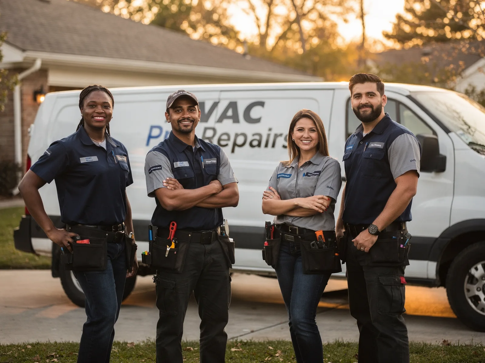 Heat Pump Repair company in Leicester, MA