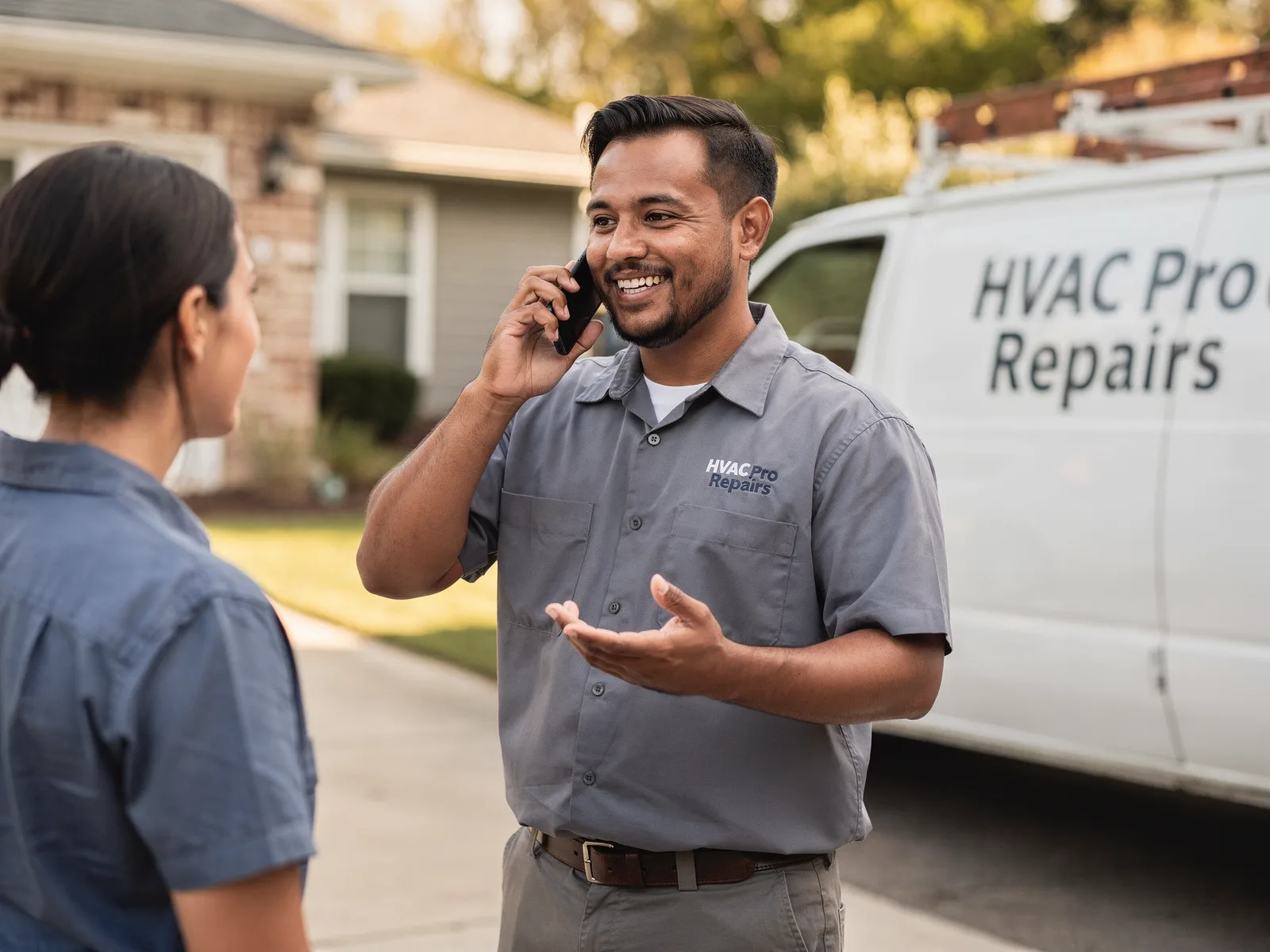 Heat Pump Repair Leicester, MA FAQs